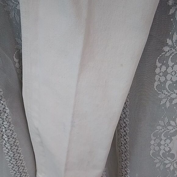 VTG Rare Rocky Mountain N Clothin Go on Rockies Women's Jeans Size 28/7 - Picture 5 of 16